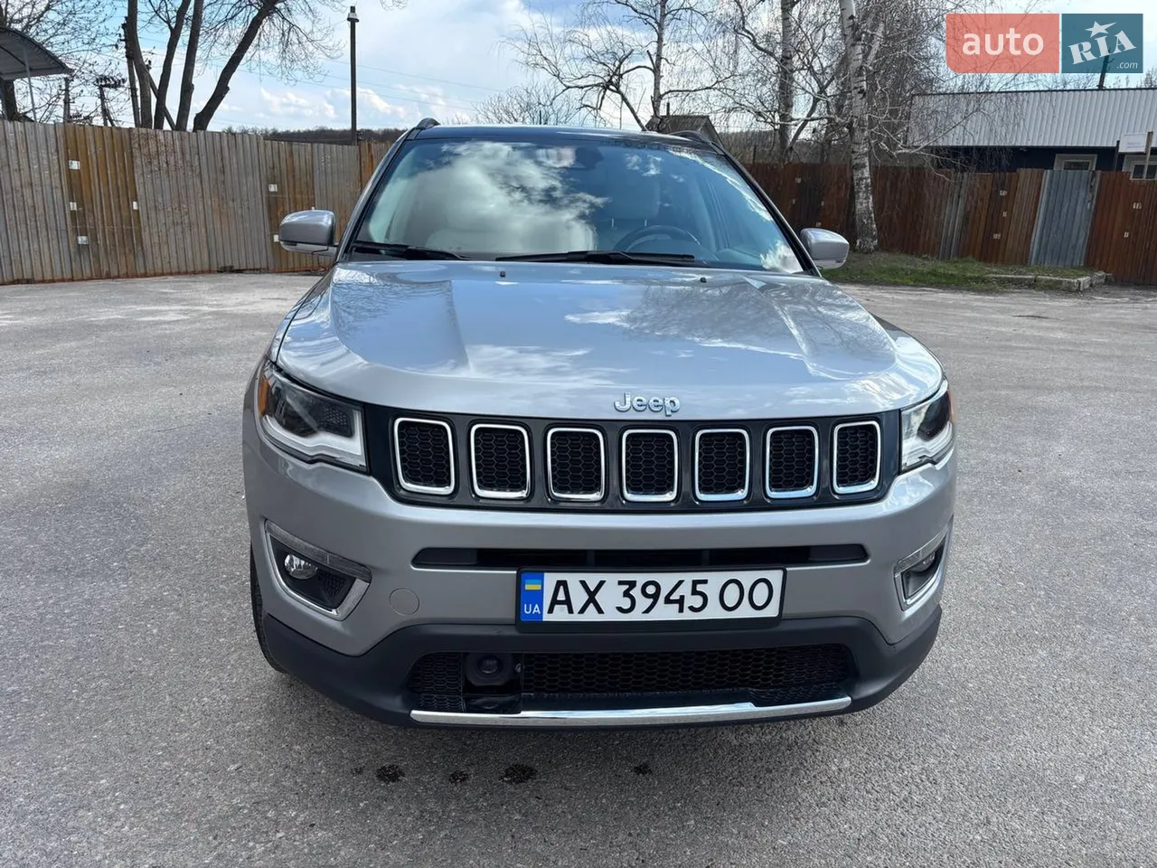 2019 Jeep Compass - мініатюра 26
