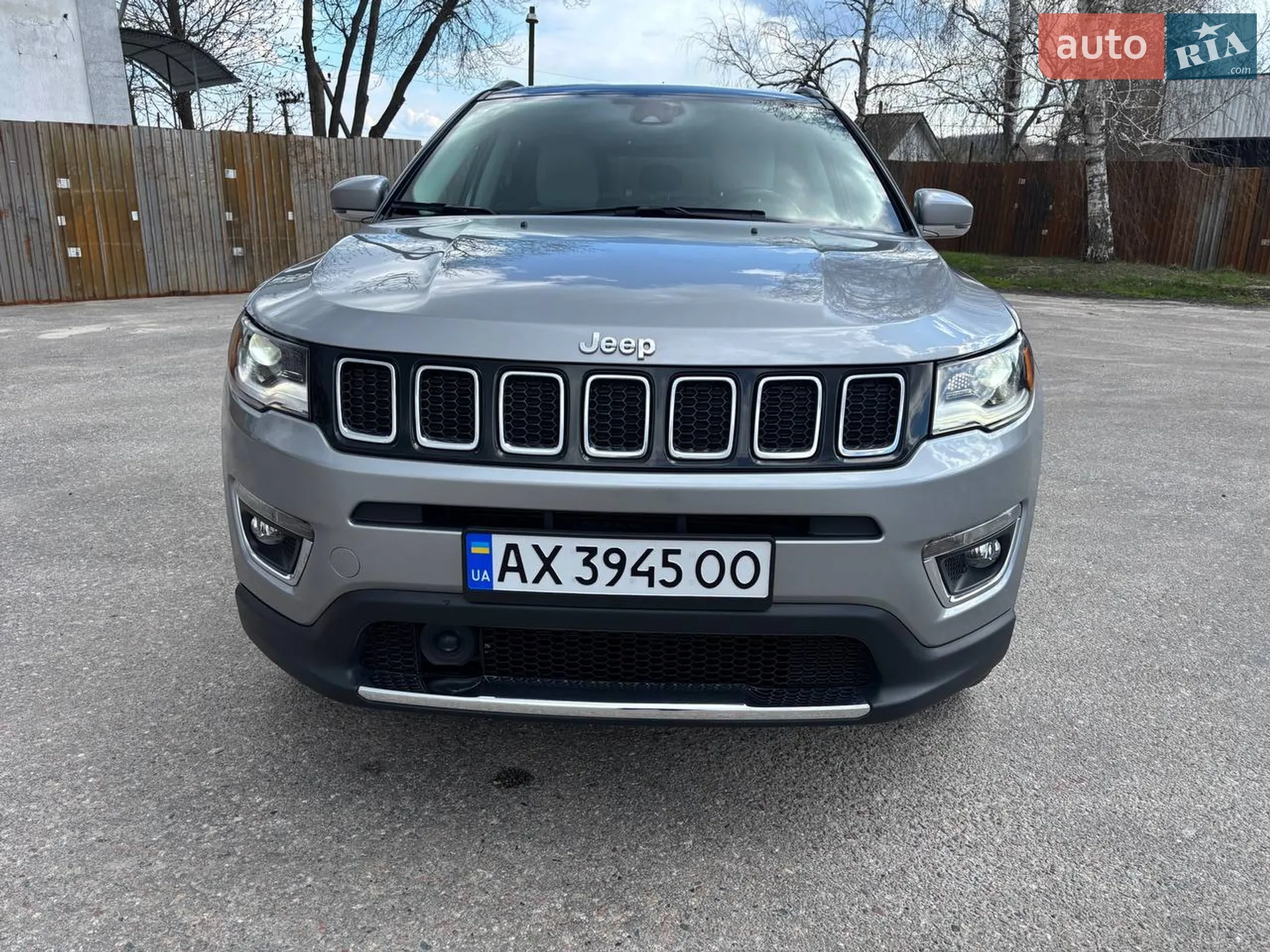 2020 Jeep Compass - мініатюра 10