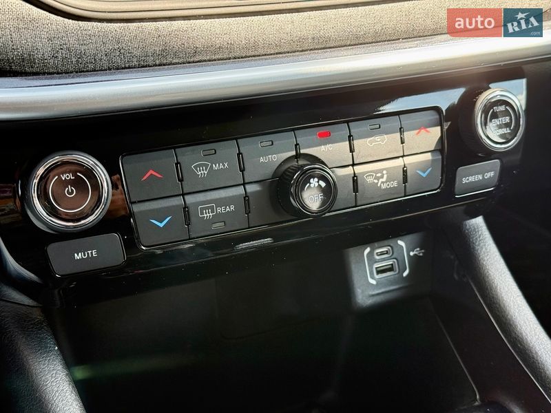 Внедорожник / Кроссовер Jeep Compass 2021 в Харькове