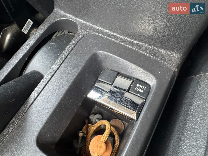 Позашляховик / Кросовер Jeep Compass 2016 в Святопетрівське фото 14 Позашляховик / Кросовер Jeep Compass 2016 в Святопетрівське