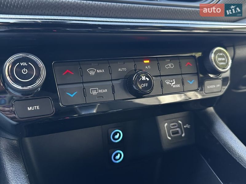 Внедорожник / Кроссовер Jeep Compass 2023 в Белогородке фото 24 Внедорожник / Кроссовер Jeep Compass 2023 в Белогородке