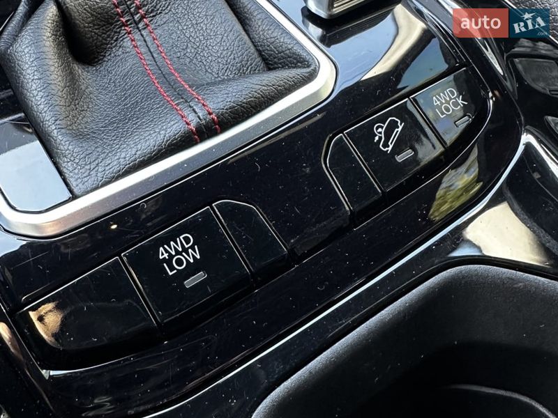 Внедорожник / Кроссовер Jeep Compass 2023 в Белогородке фото 28 Внедорожник / Кроссовер Jeep Compass 2023 в Белогородке