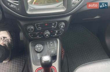 Внедорожник / Кроссовер Jeep Compass 2021 в Киеве
