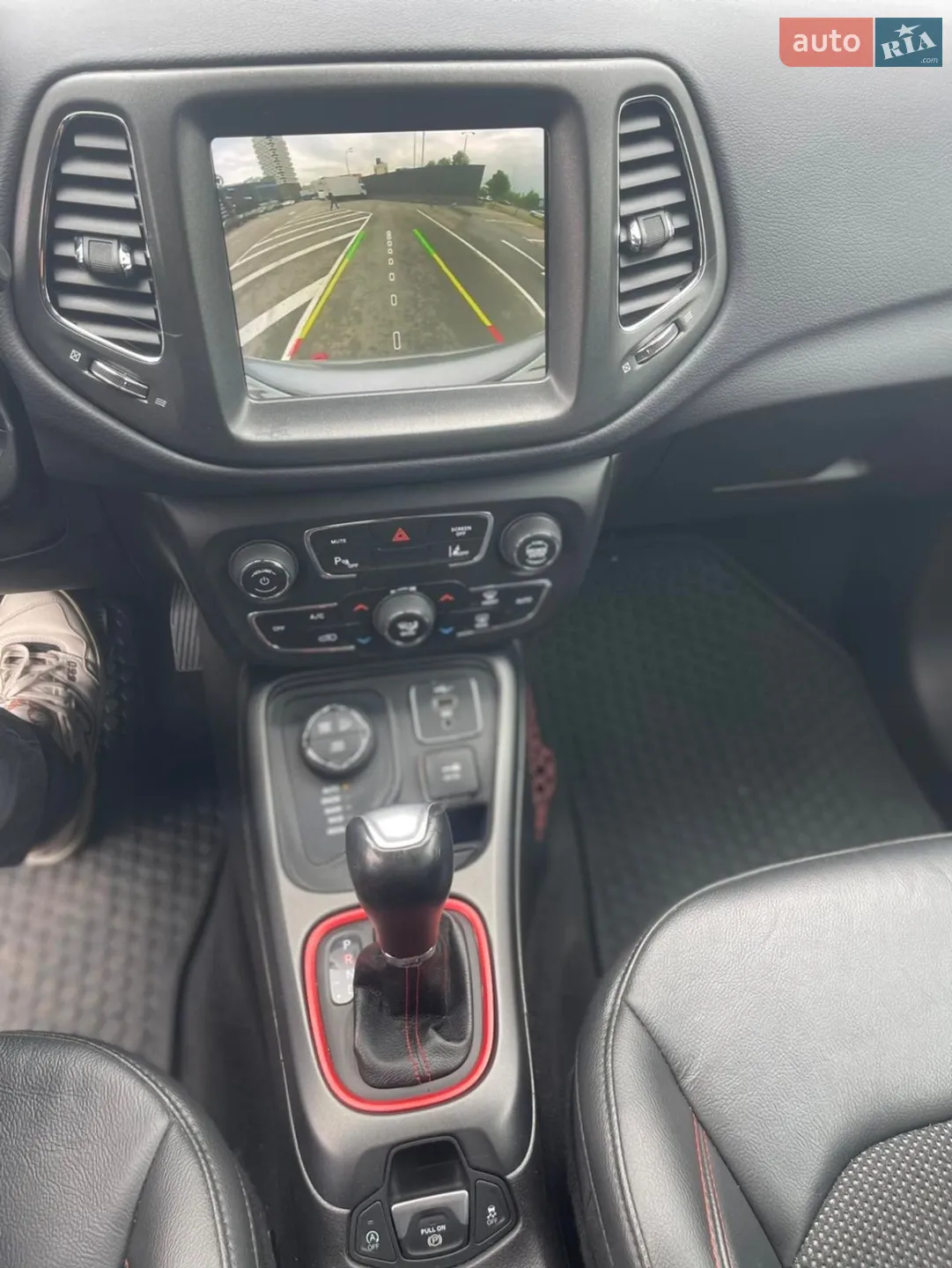 2021 Jeep Compass - мініатюра 10
