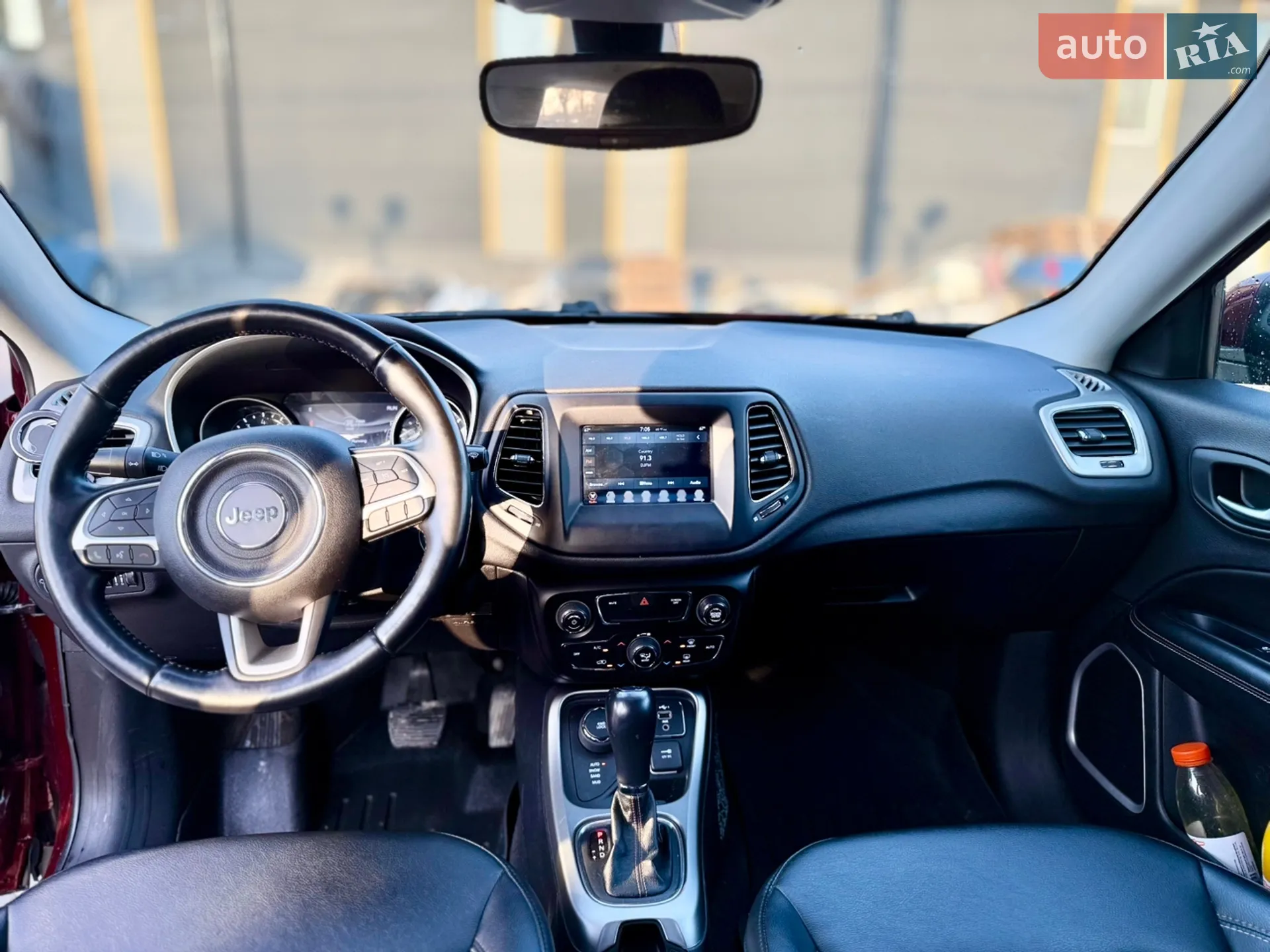 2020 Jeep Compass - мініатюра 9