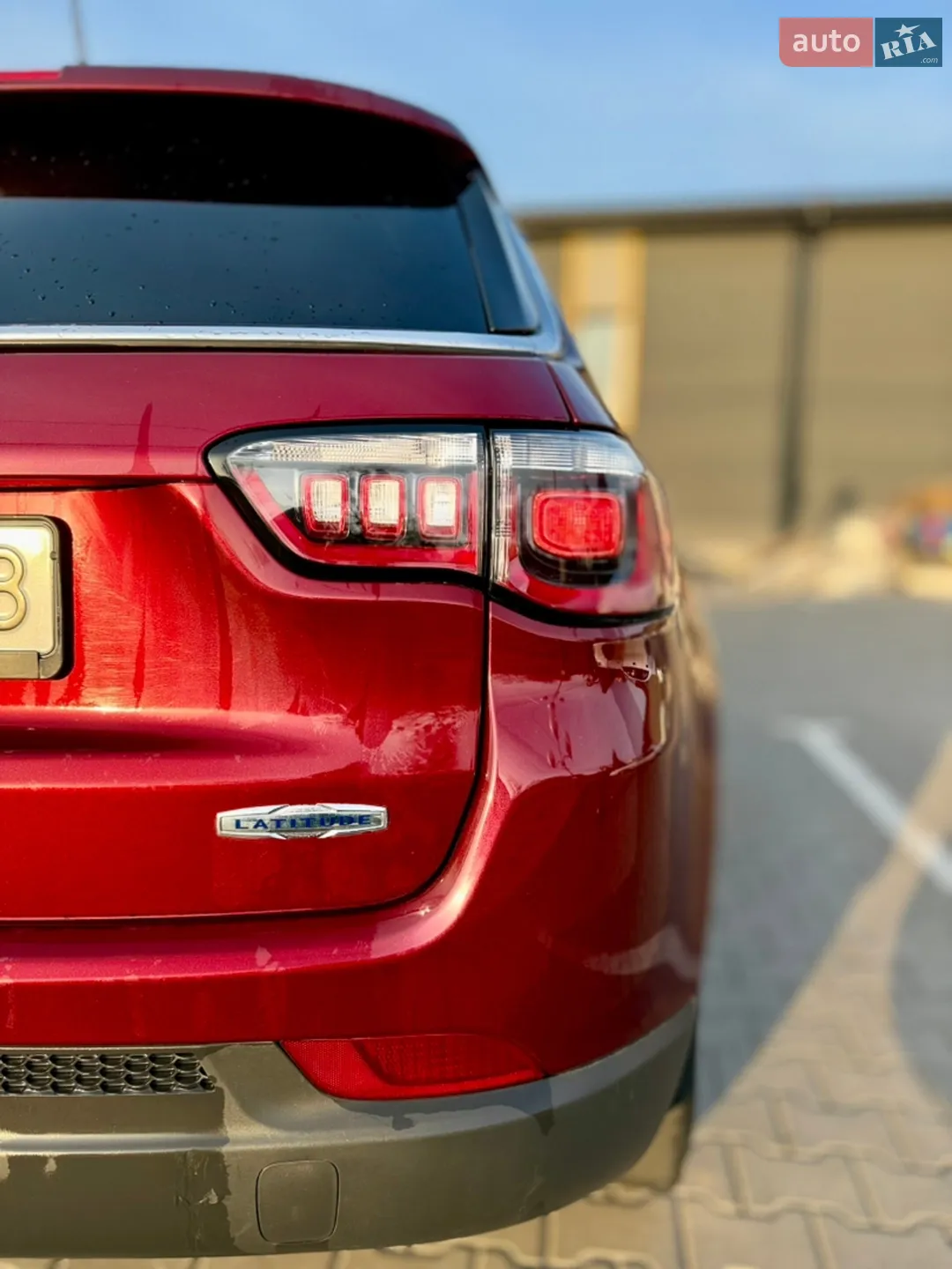2020 Jeep Compass - мініатюра 18