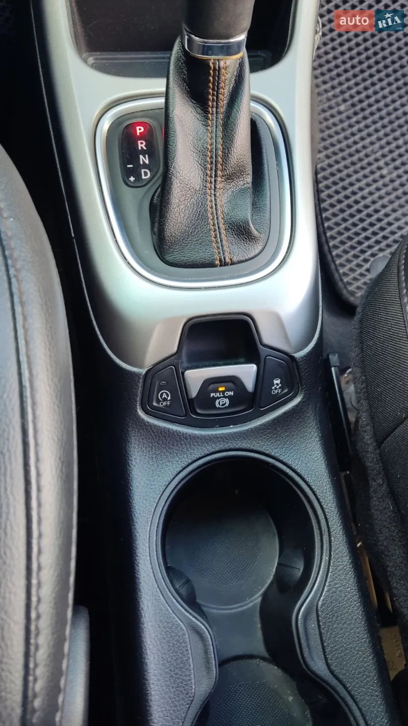 2018 Jeep Compass - мініатюра 12