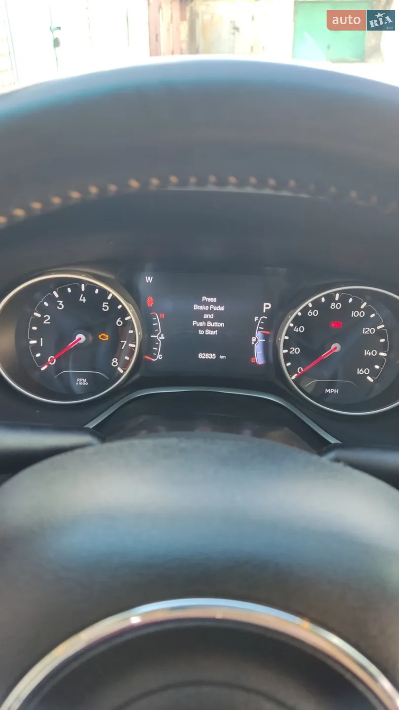 2018 Jeep Compass - мініатюра 25