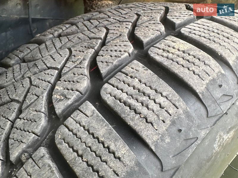 Внедорожник / Кроссовер Jeep Compass 2016 в Глевахе