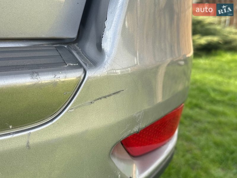 Внедорожник / Кроссовер Jeep Compass 2016 в Глевахе