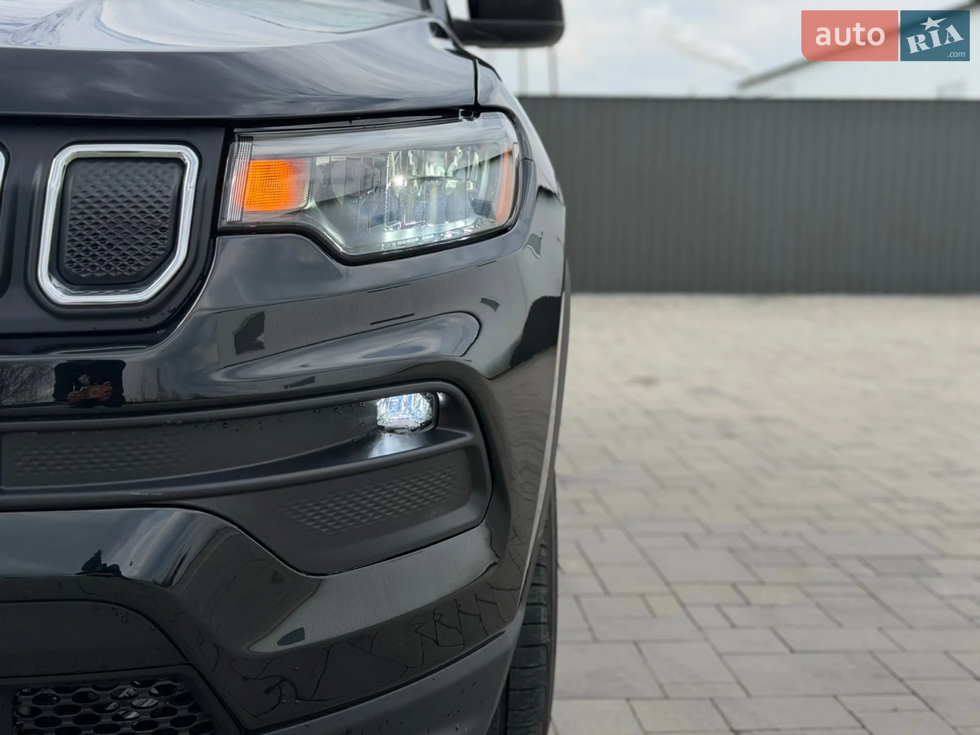 2022 Jeep Compass - мініатюра 22