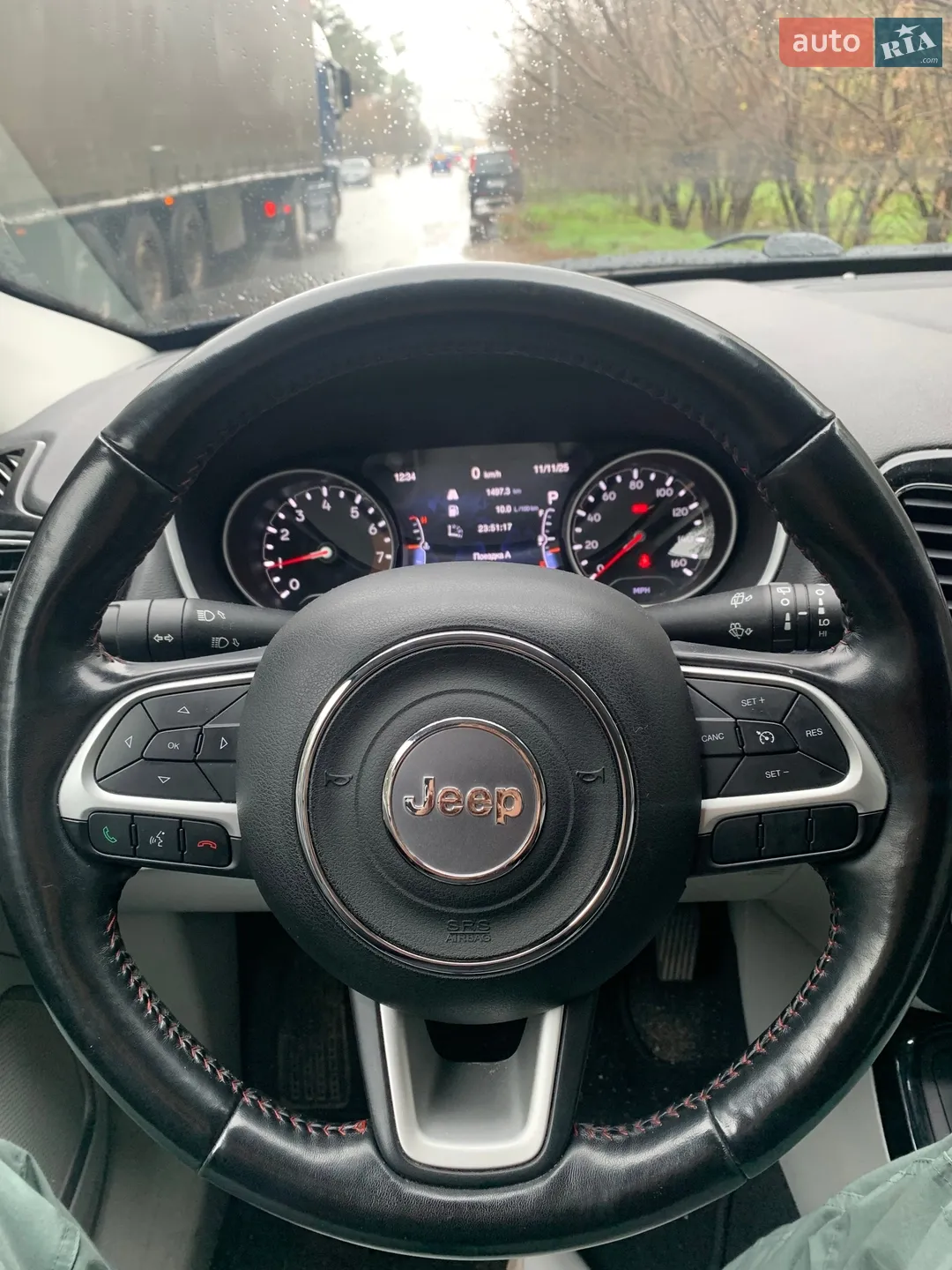 2020 Jeep Compass - мініатюра 6