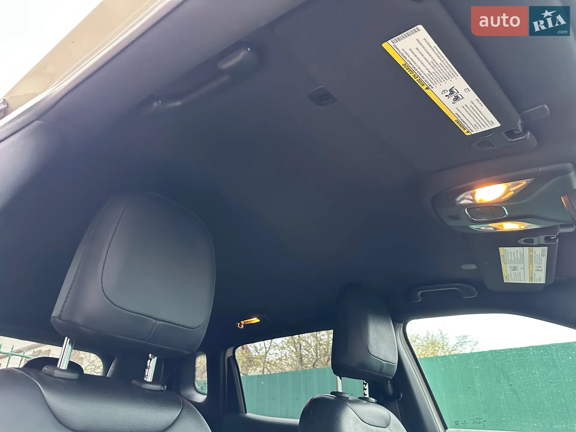 2020 Jeep Compass - мініатюра 15