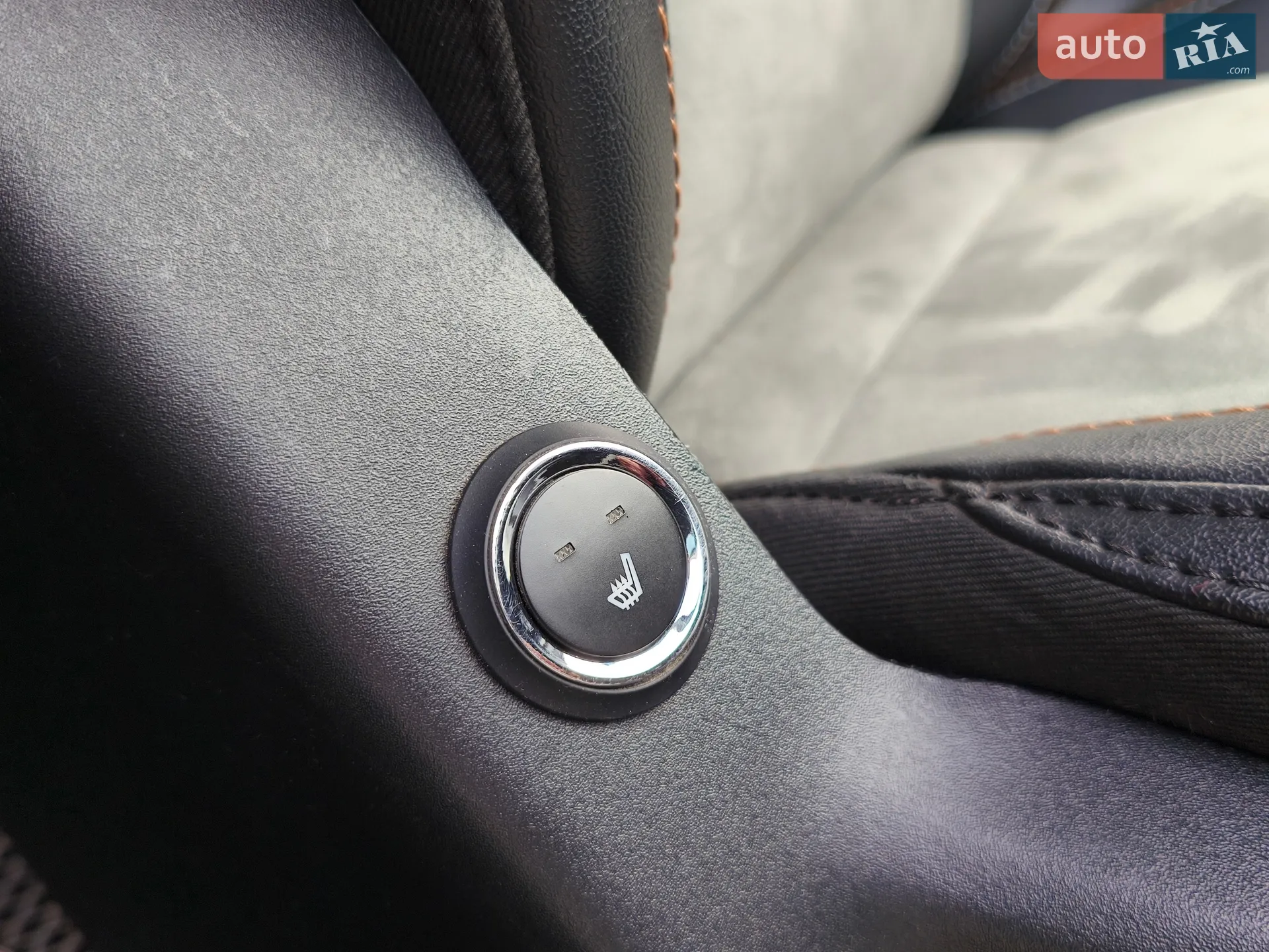 2018 Jeep Compass - мініатюра 17