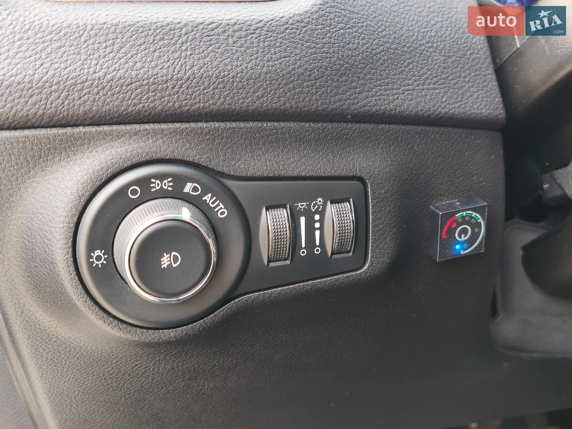 2018 Jeep Compass - мініатюра 20
