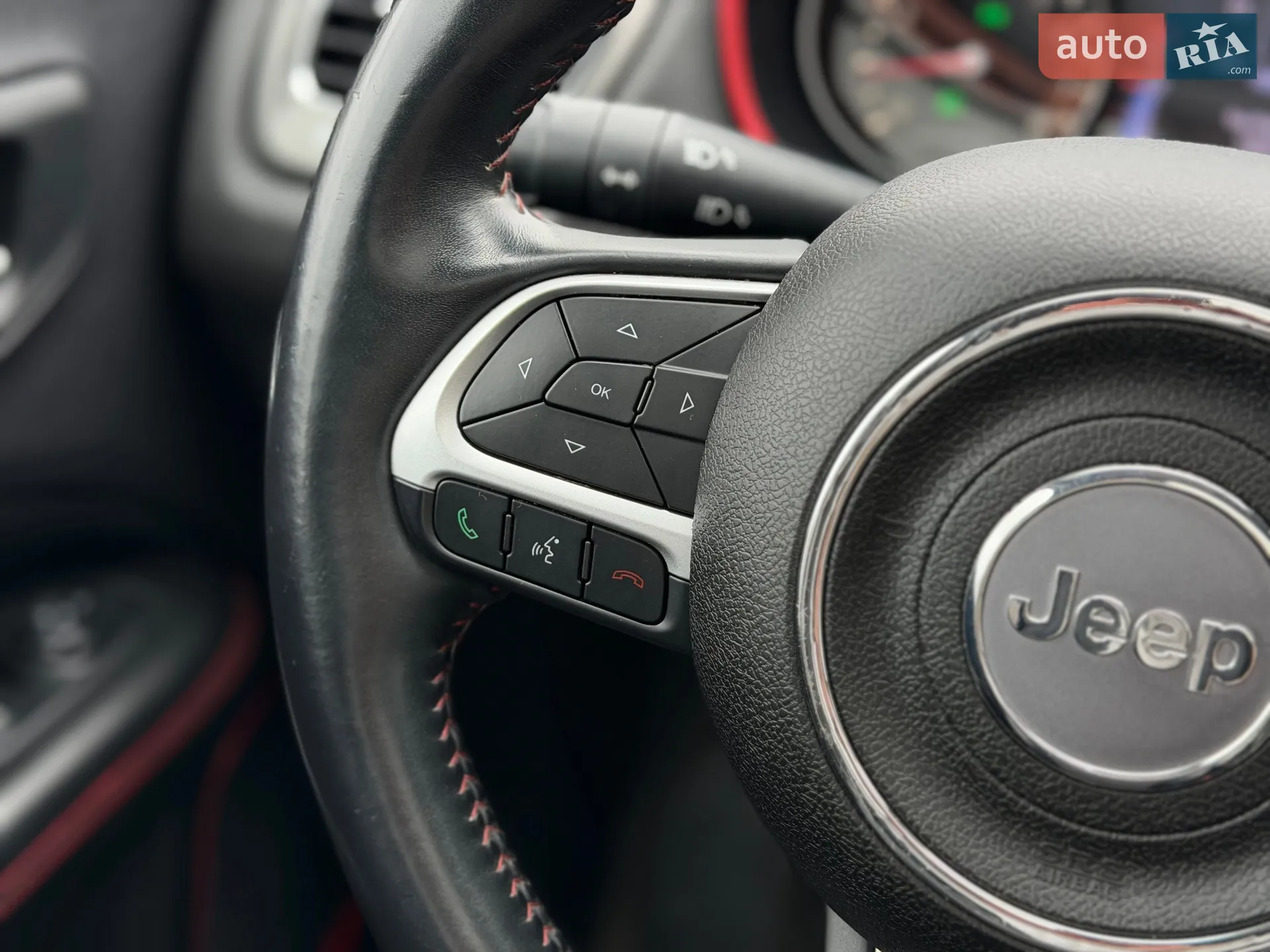 2018 Jeep Compass - мініатюра 35