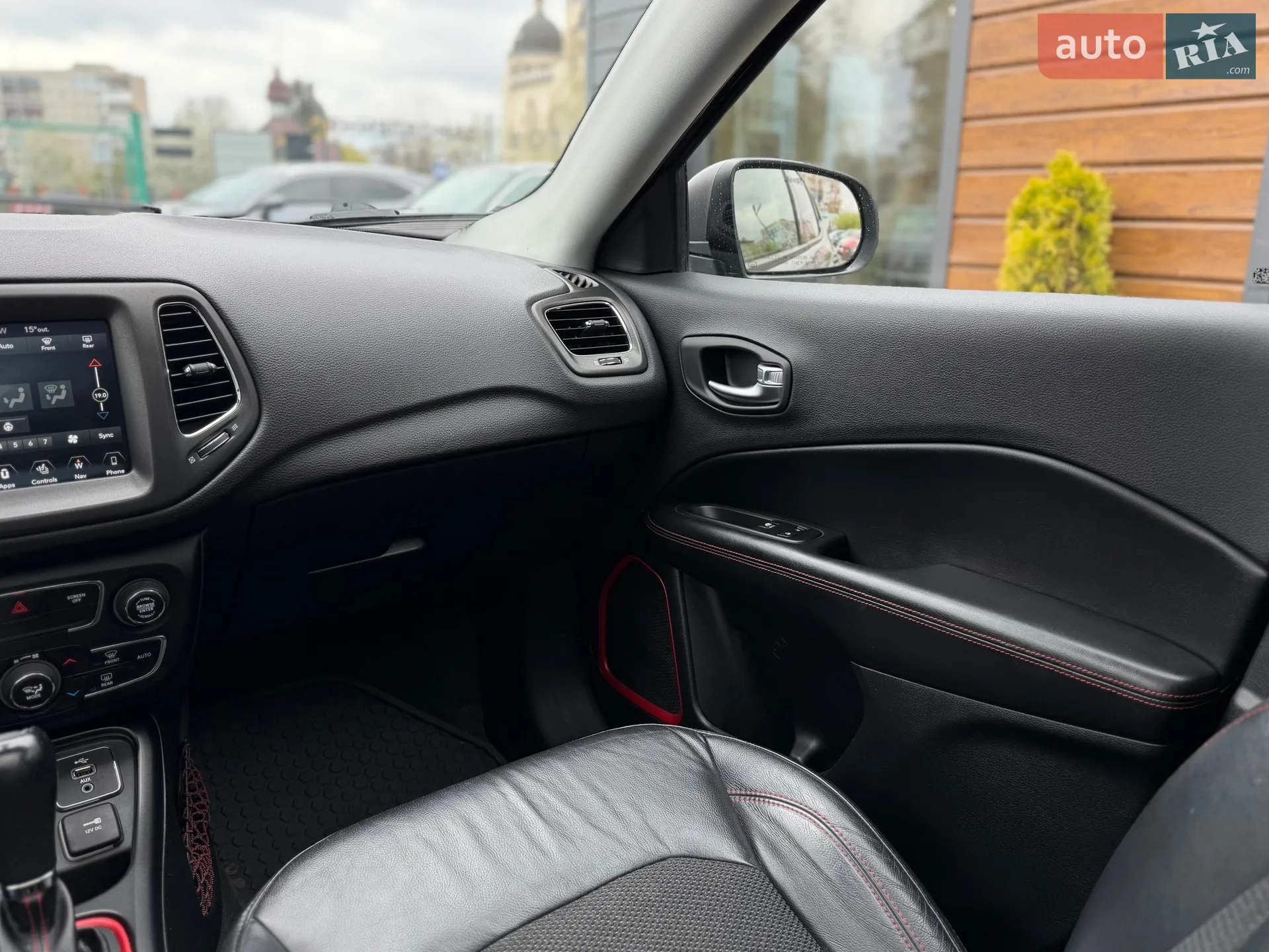 2018 Jeep Compass - мініатюра 46