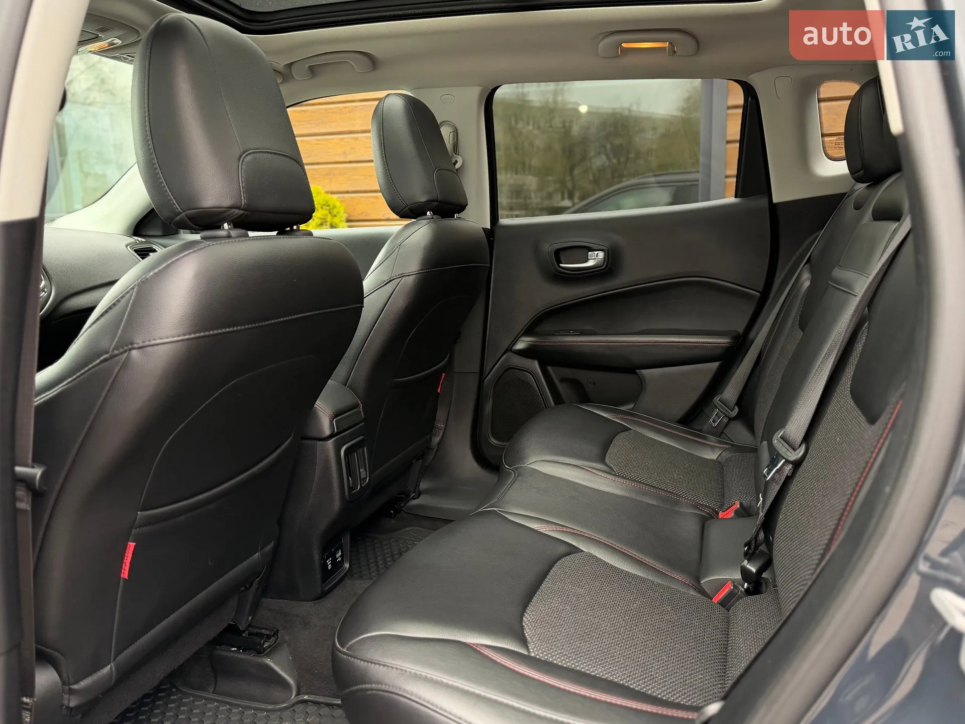 2018 Jeep Compass - мініатюра 49