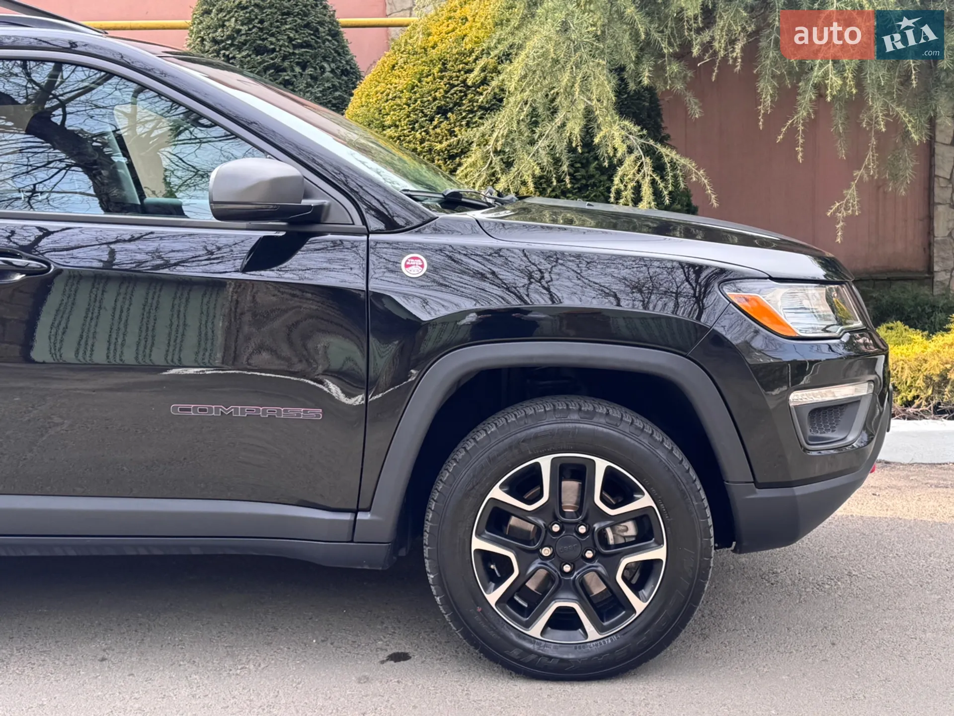 2020 Jeep Compass - мініатюра 5