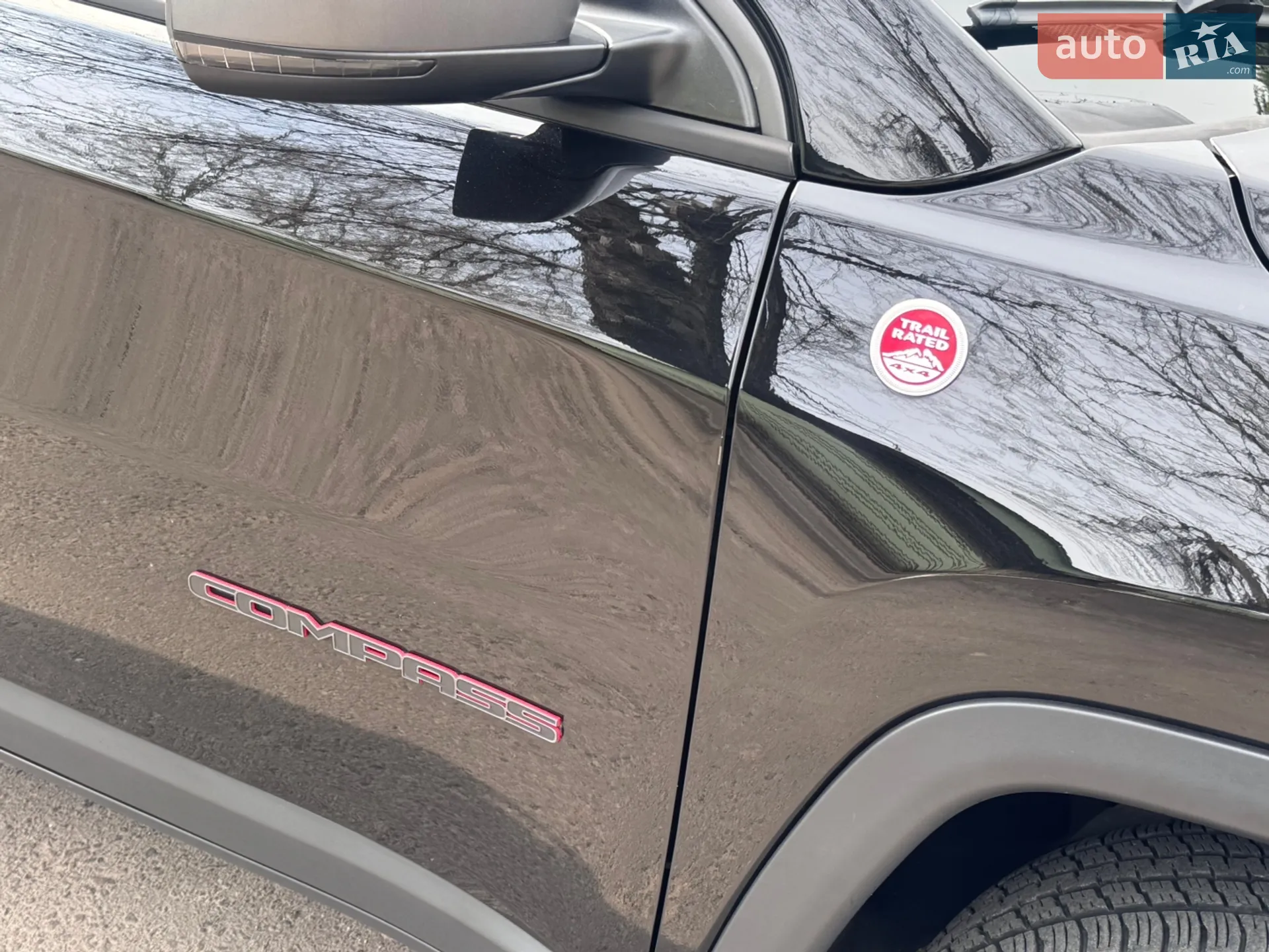 2020 Jeep Compass - мініатюра 9