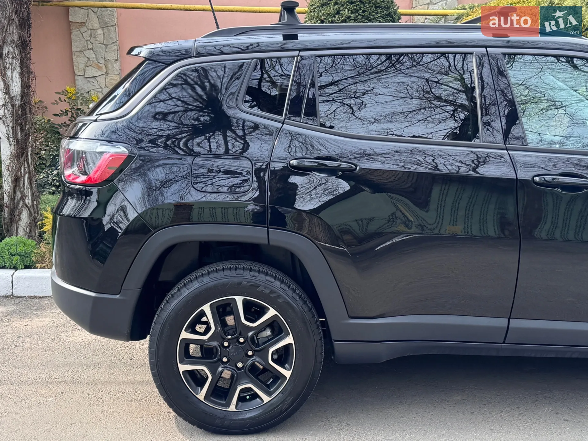2020 Jeep Compass - мініатюра 14