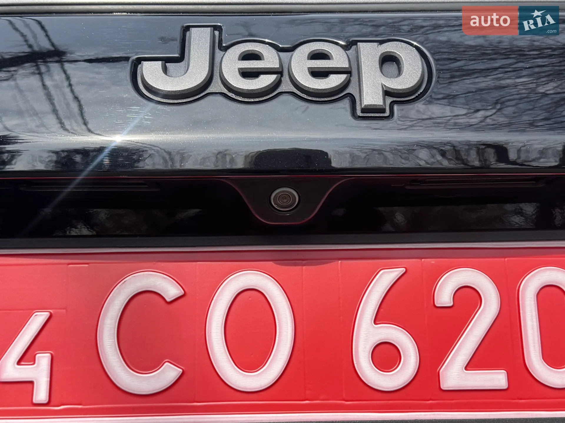 2020 Jeep Compass - мініатюра 23