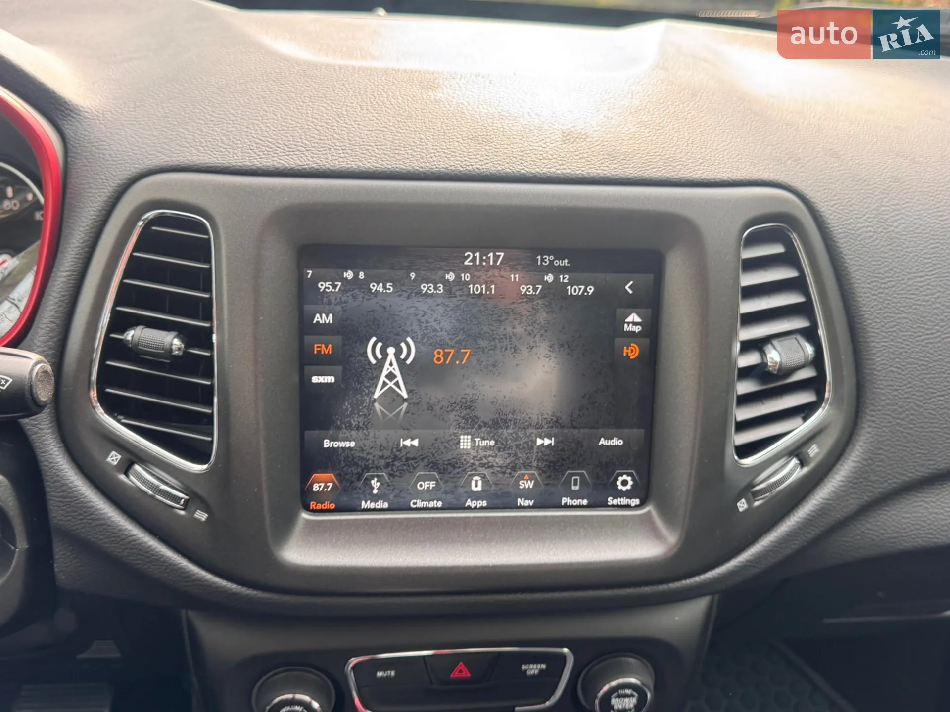 2020 Jeep Compass - мініатюра 45