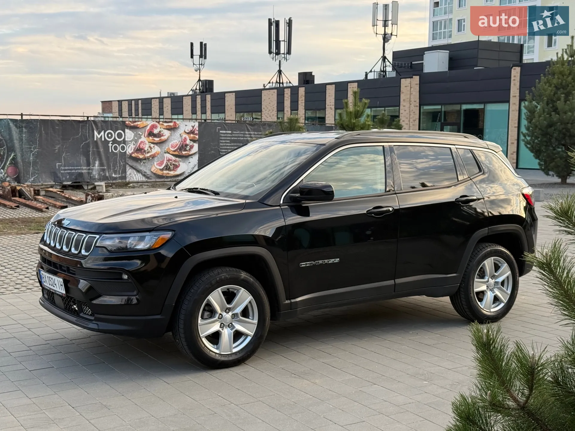 2021 Jeep Compass - мініатюра 23