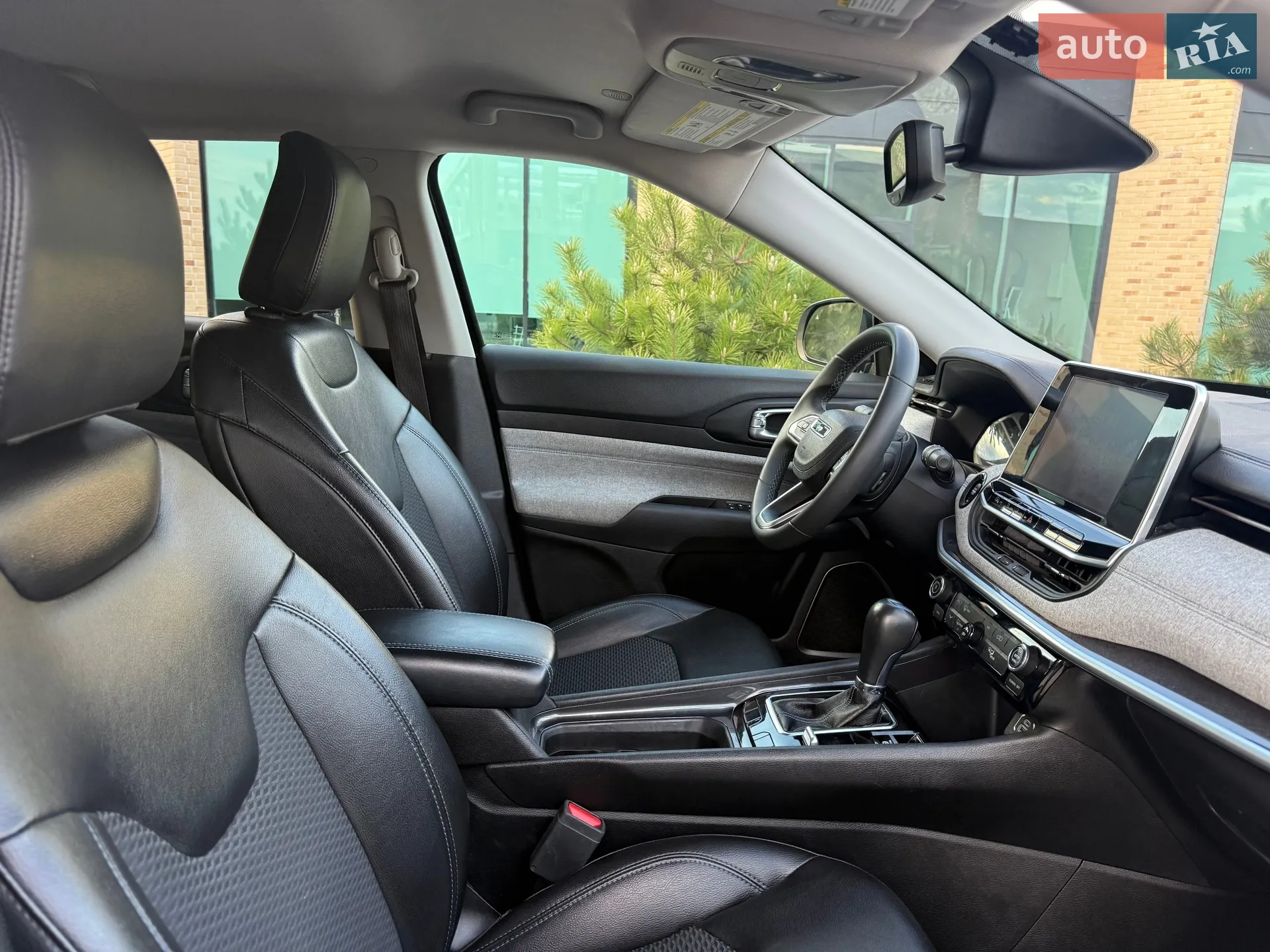 2021 Jeep Compass - мініатюра 50