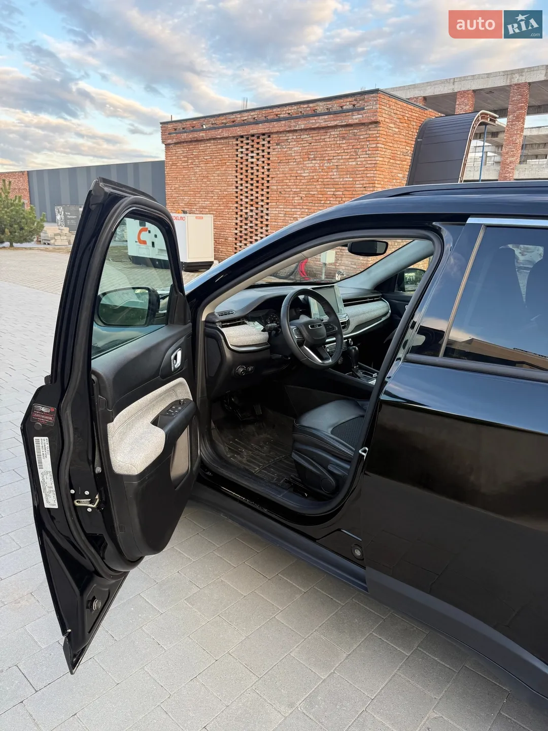 2021 Jeep Compass - мініатюра 59