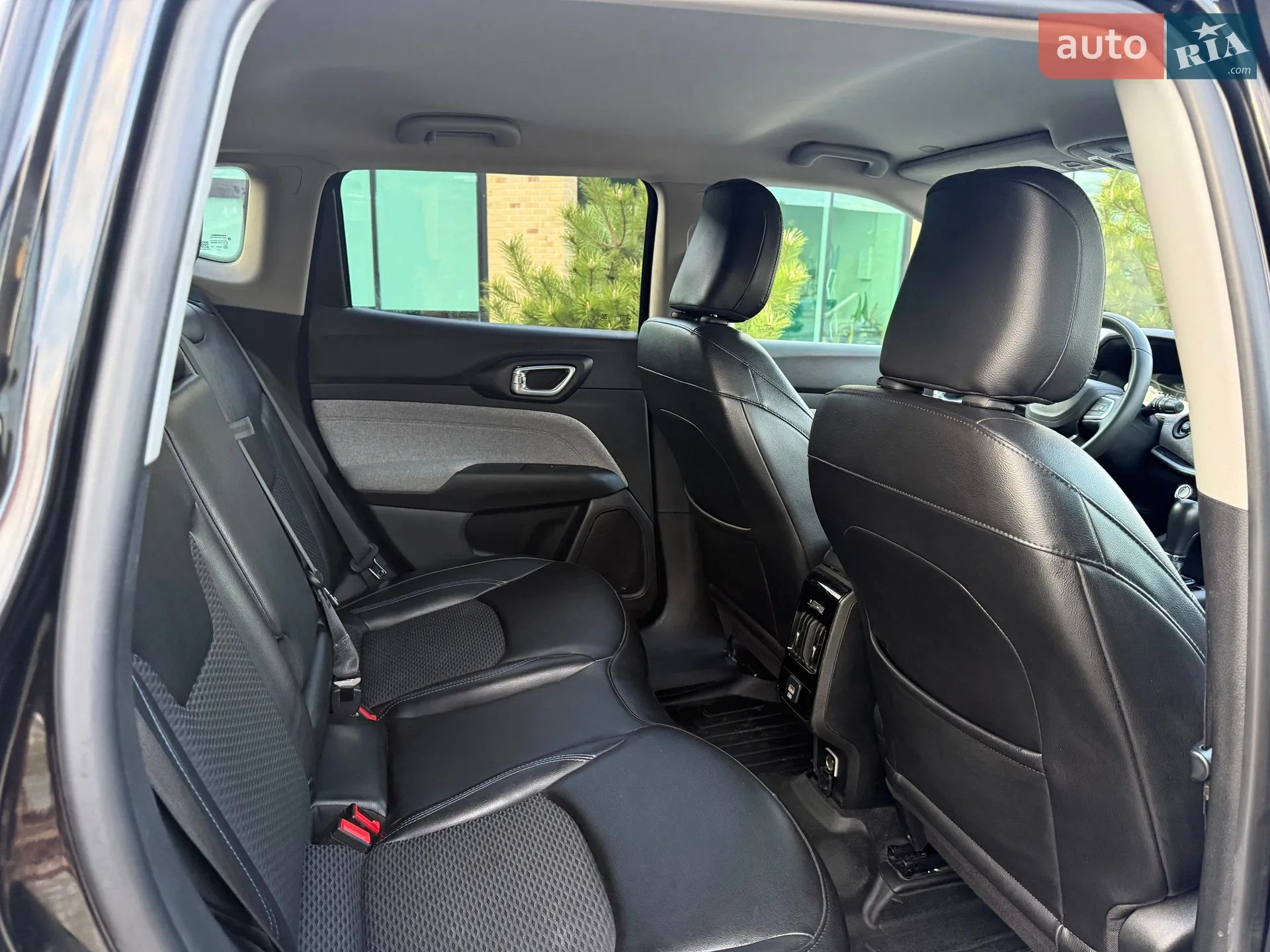 2021 Jeep Compass - мініатюра 63