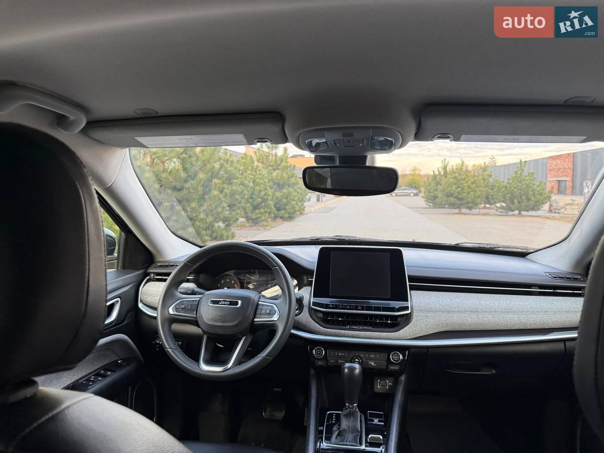 2021 Jeep Compass - мініатюра 66