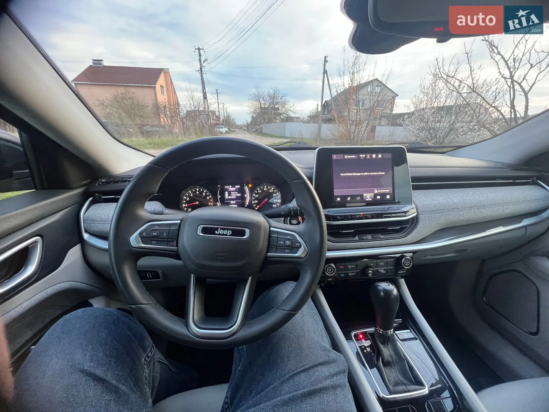 2021 Jeep Compass - мініатюра 8