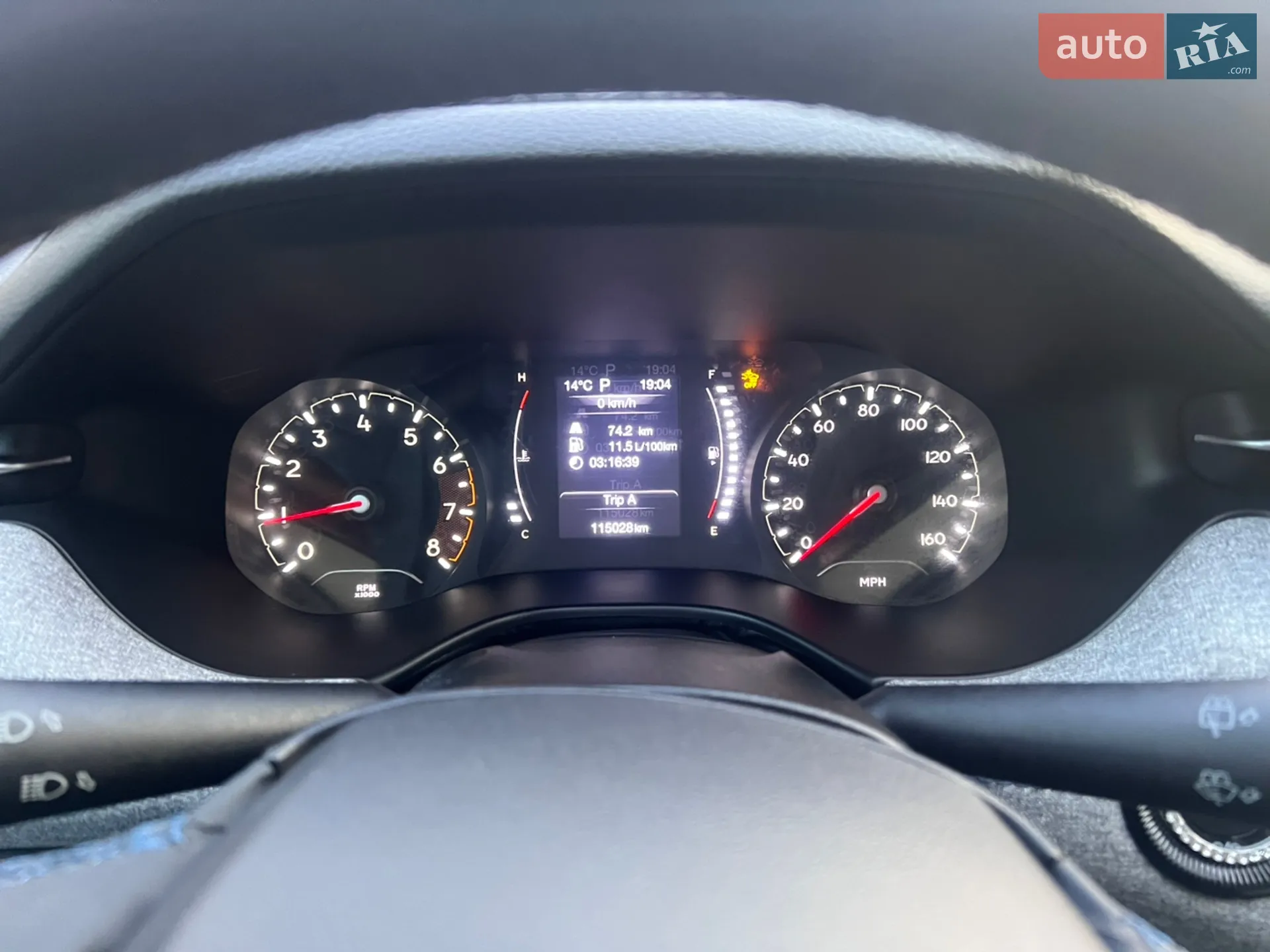 2021 Jeep Compass - мініатюра 9