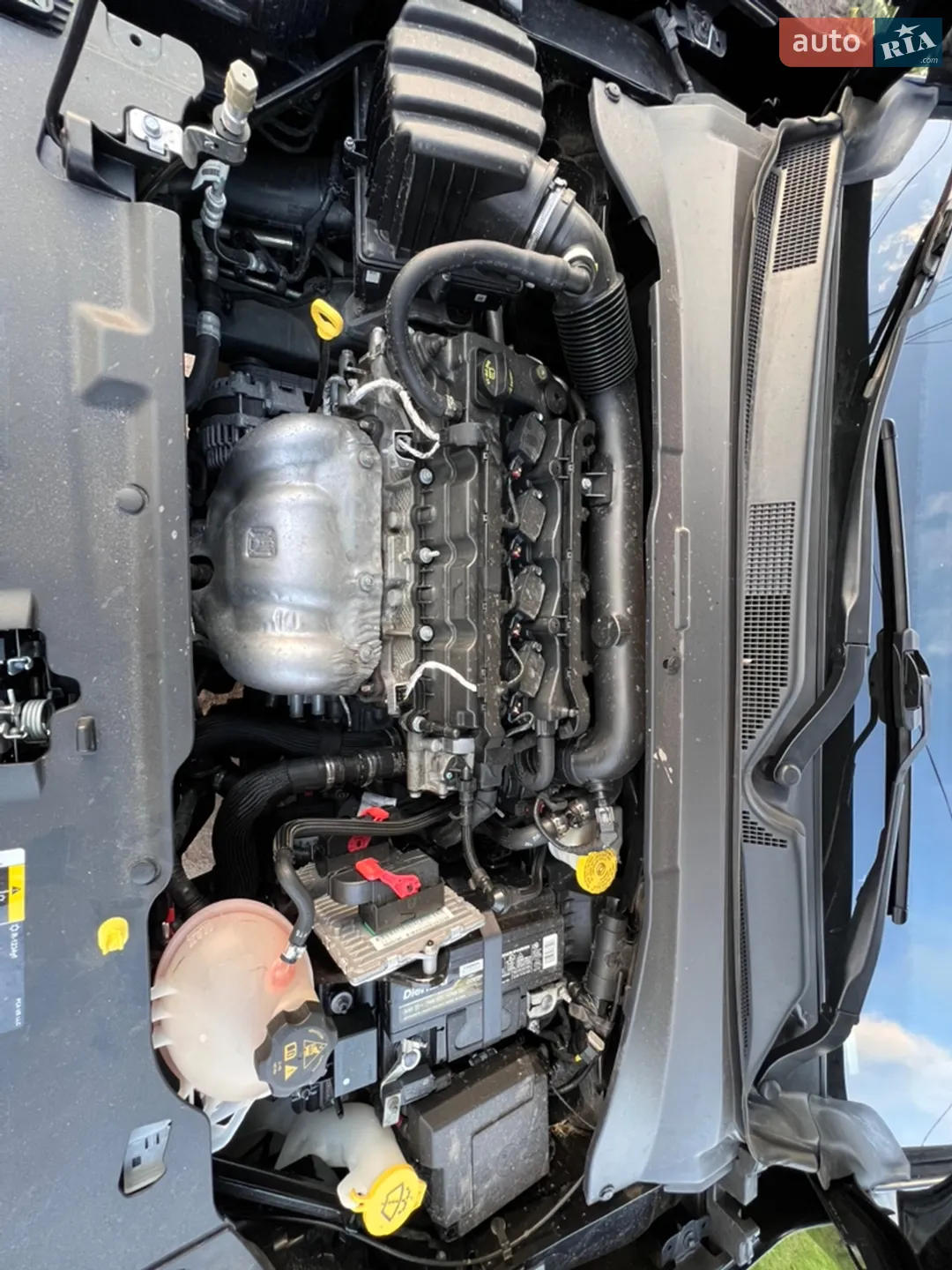 2021 Jeep Compass - мініатюра 17