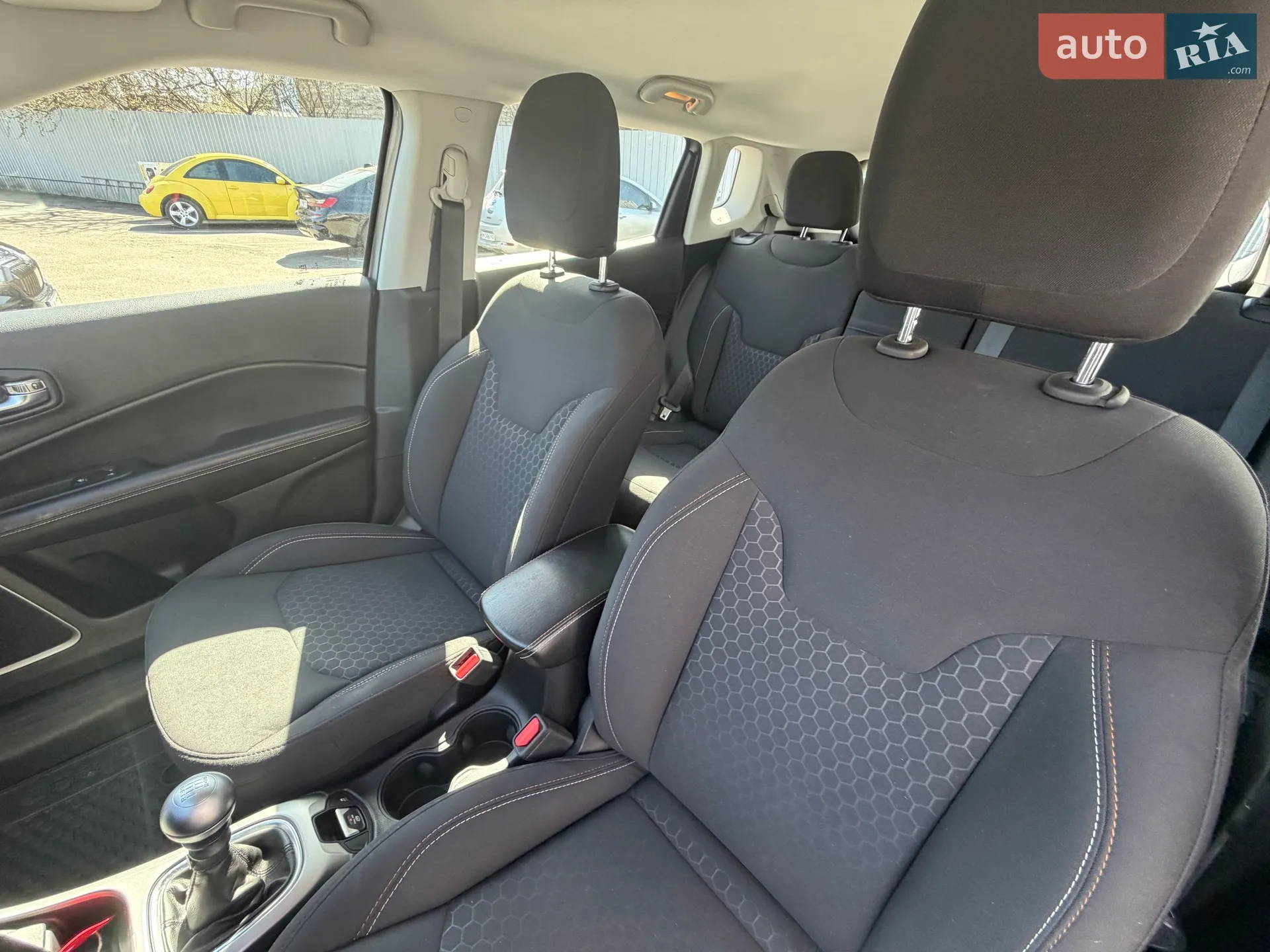 2018 Jeep Compass - мініатюра 21