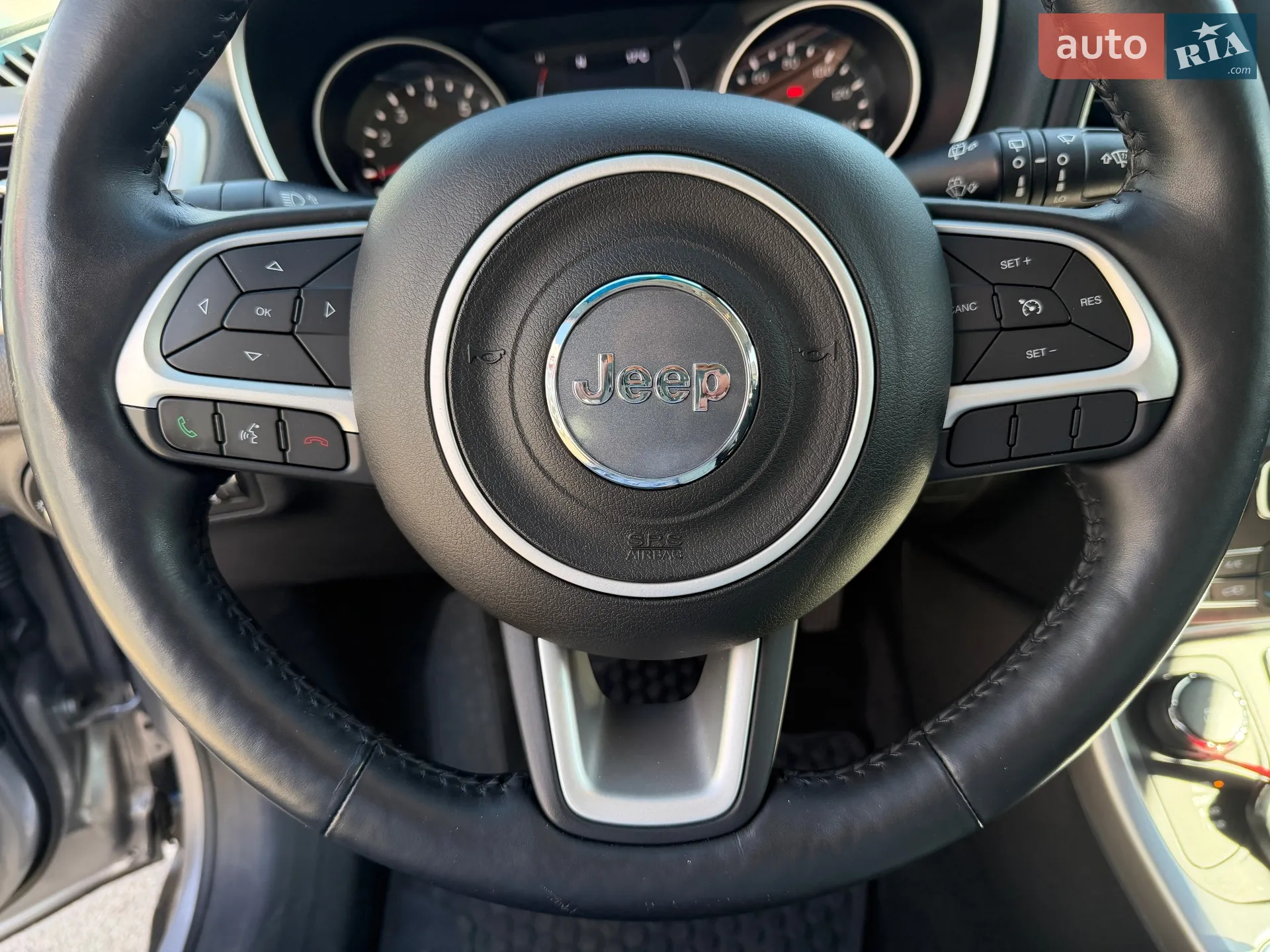 2018 Jeep Compass - мініатюра 6
