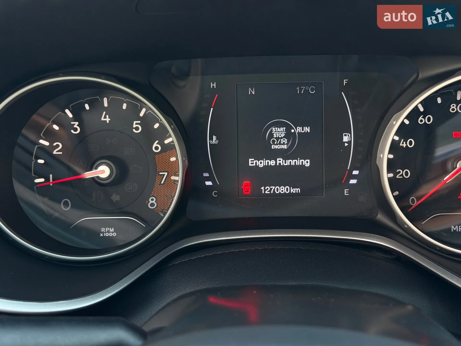 2018 Jeep Compass - мініатюра 22