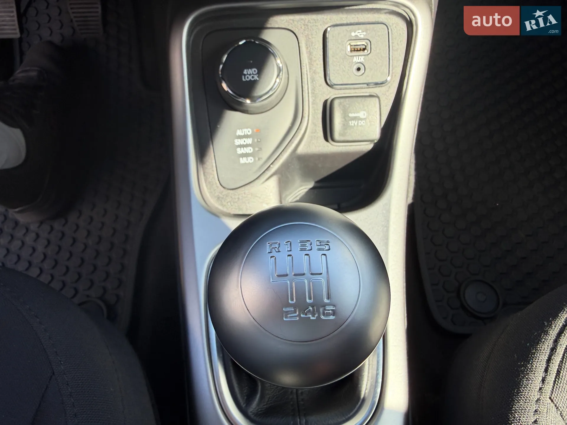 2018 Jeep Compass - мініатюра 7