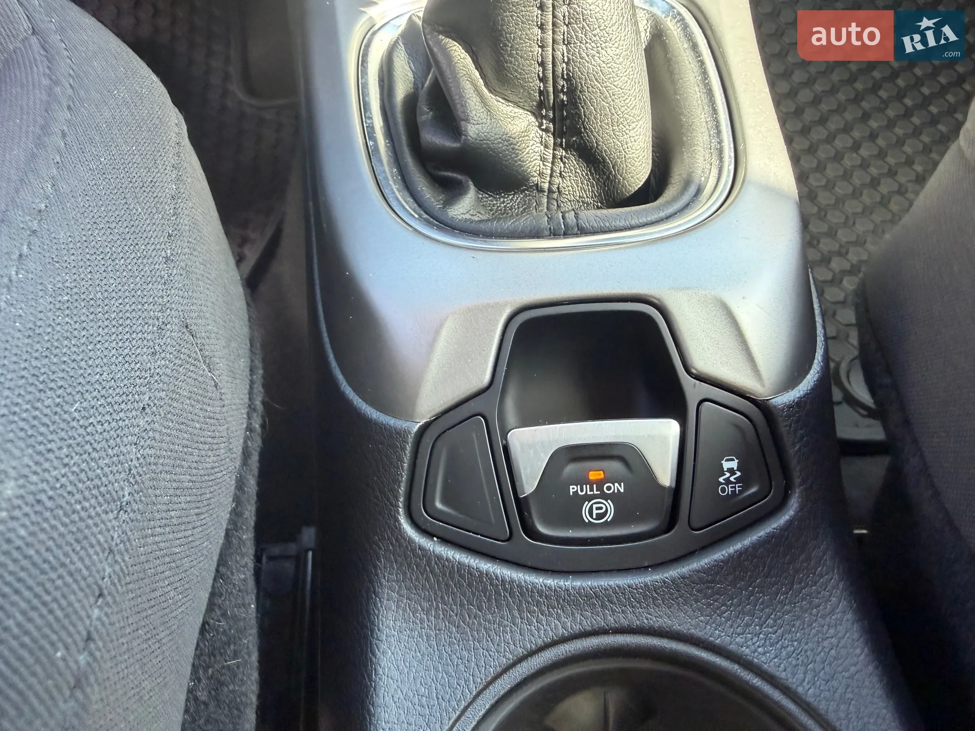 2018 Jeep Compass - мініатюра 24