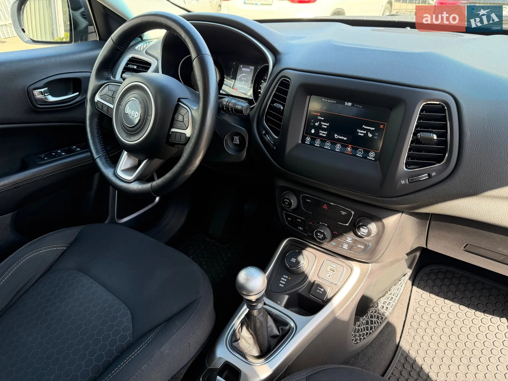 2018 Jeep Compass - мініатюра 28