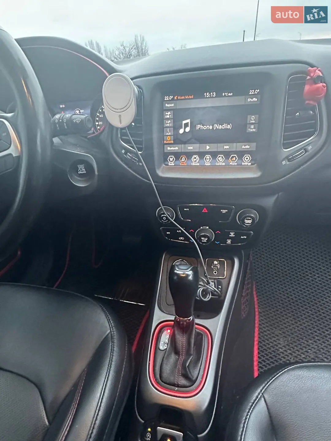 2020 Jeep Compass - мініатюра 15