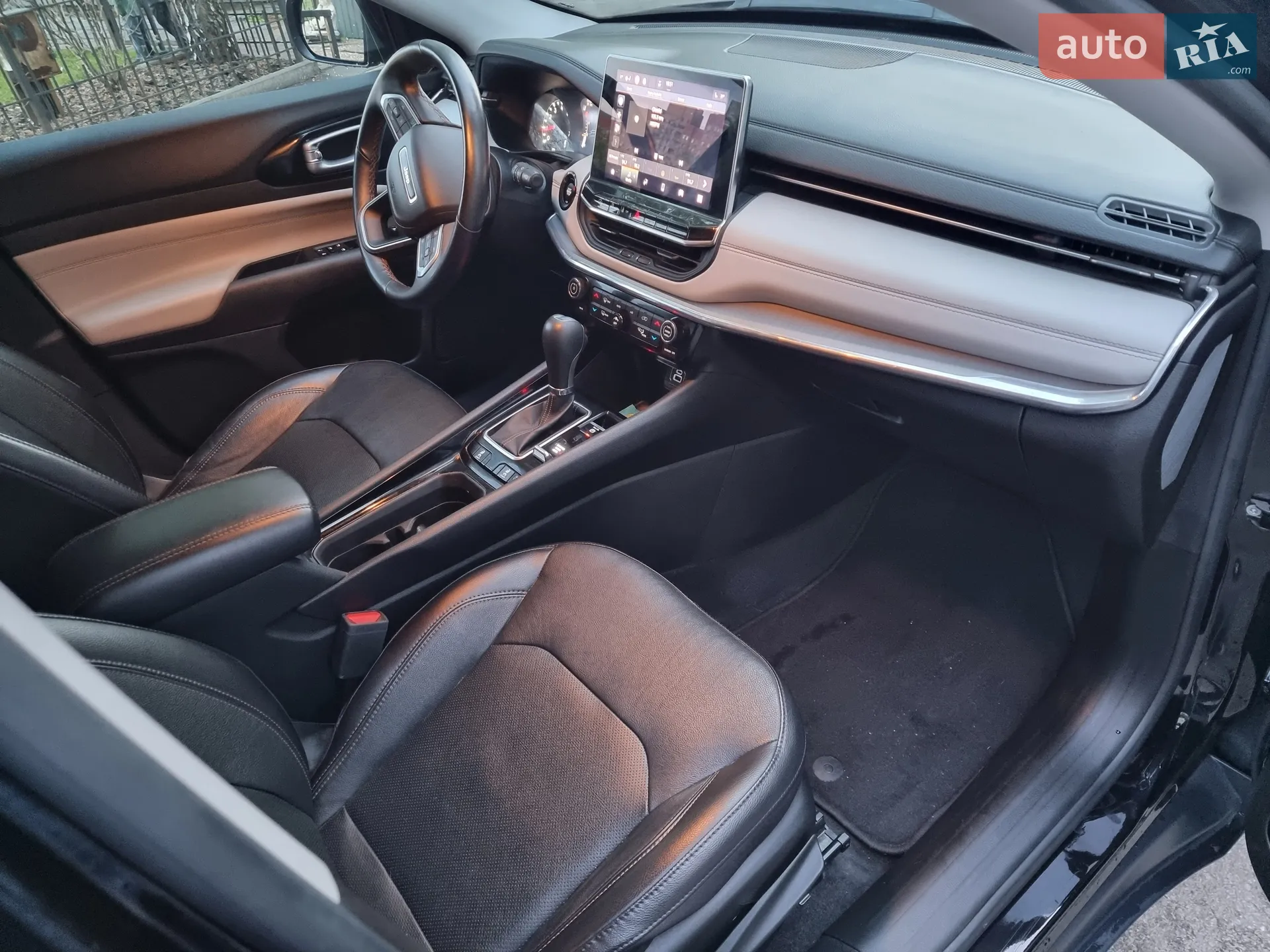 2022 Jeep Compass - мініатюра 22