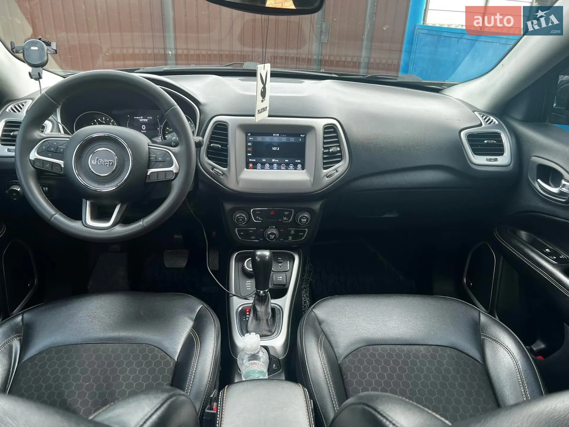 2020 Jeep Compass - мініатюра 17