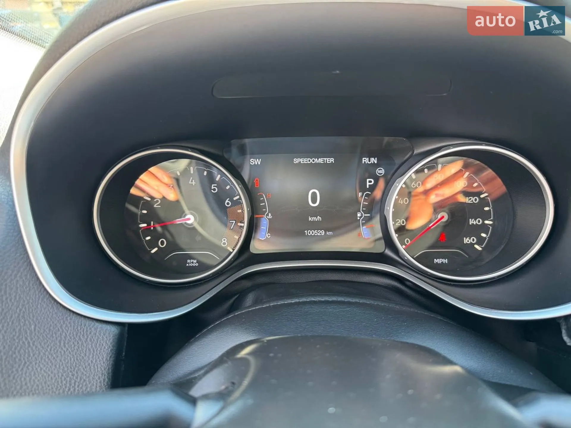 2018 Jeep Compass - мініатюра 10