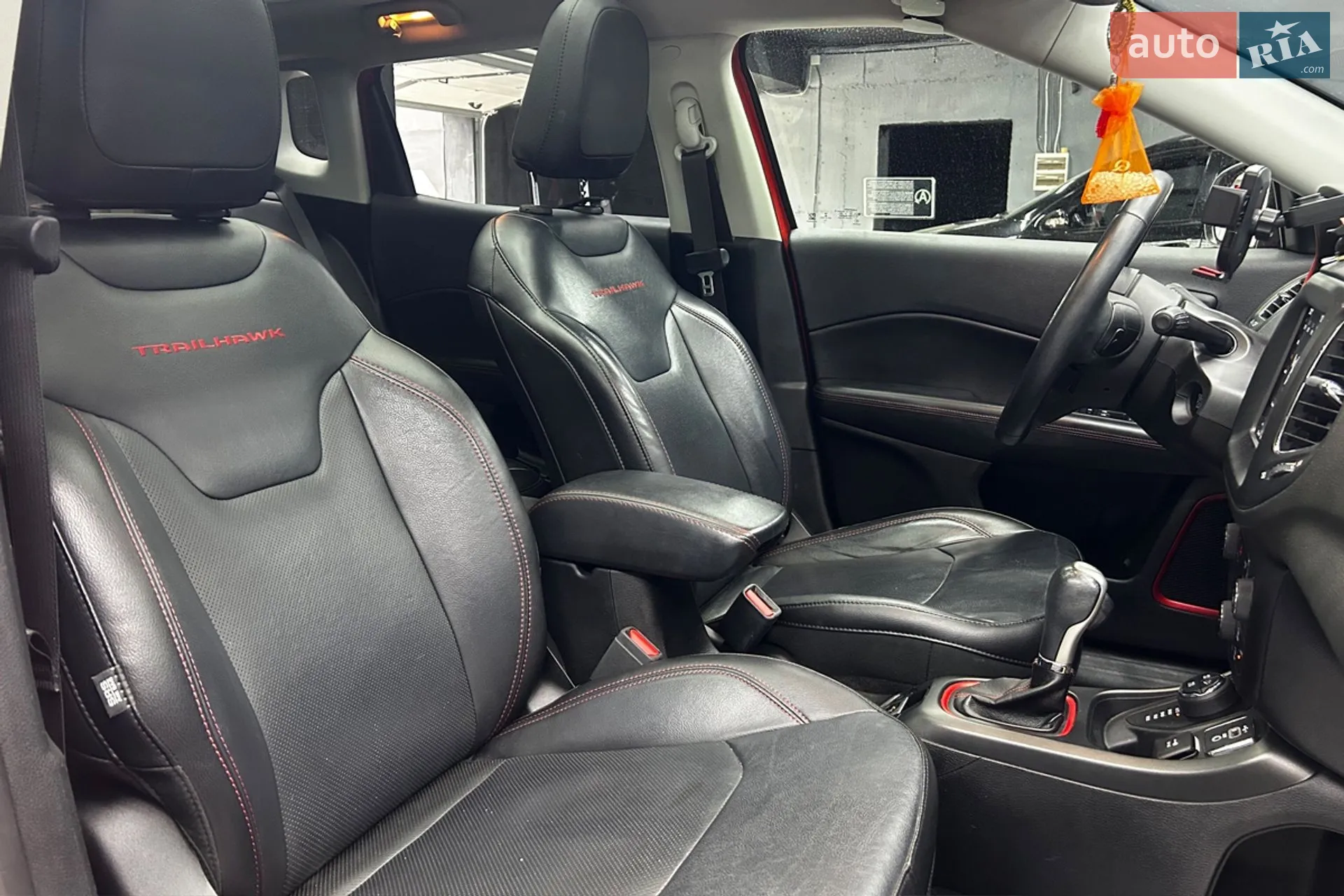 2019 Jeep Compass - мініатюра 22