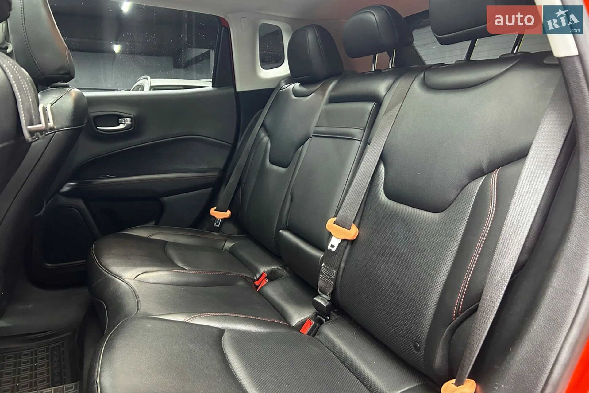 2019 Jeep Compass - мініатюра 23