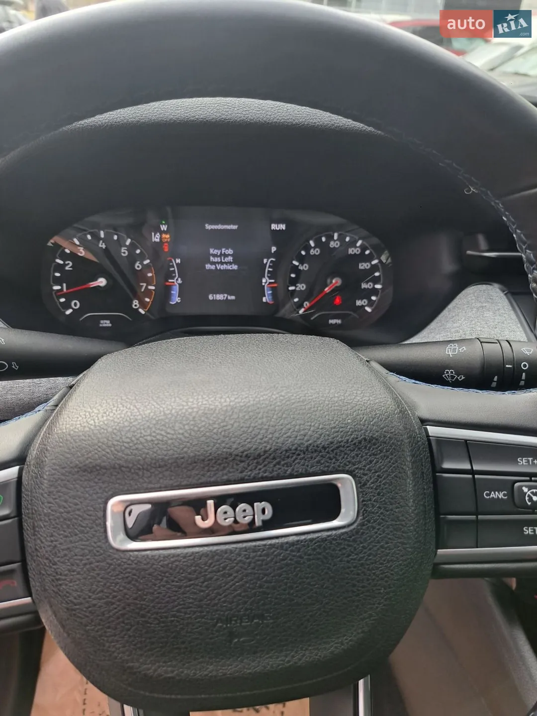 2022 Jeep Compass - мініатюра 26