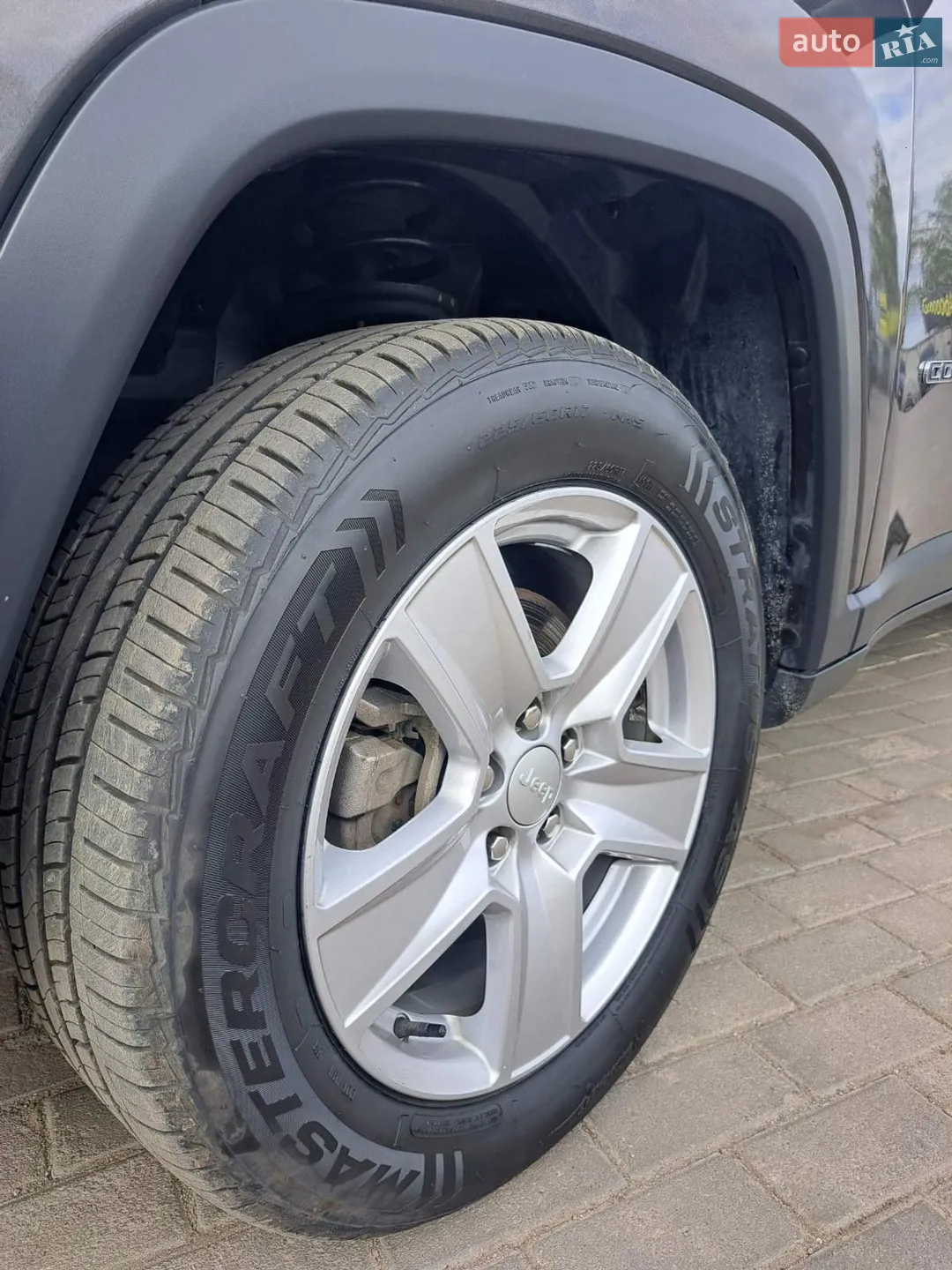 2022 Jeep Compass - мініатюра 33
