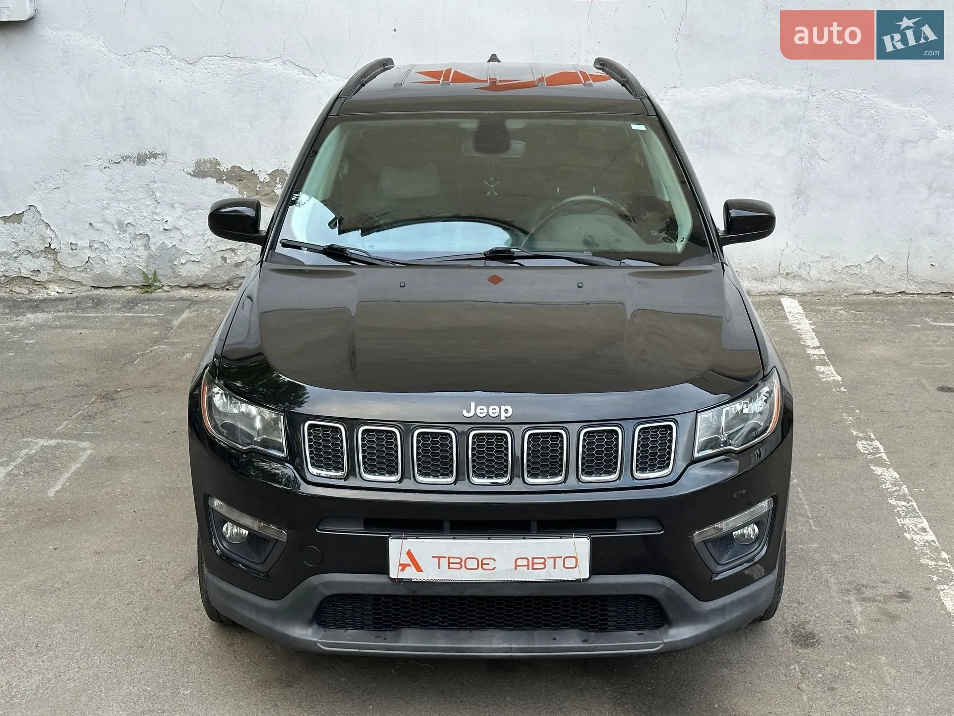 2019 Jeep Compass - мініатюра 4